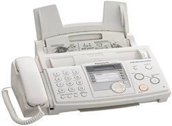 Fax Panasonic FP 701CX